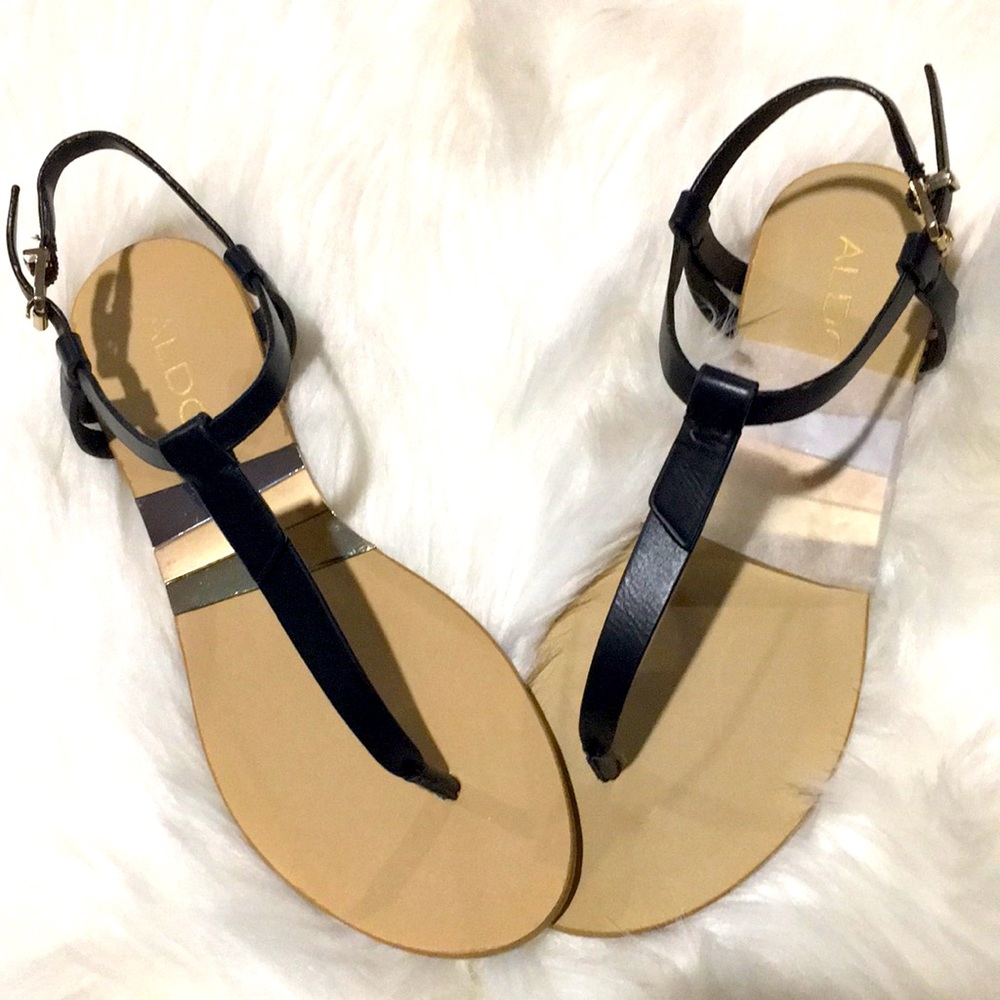 ALDO Sandals
